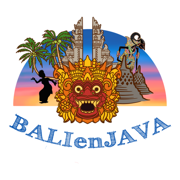 BALIenJAVA